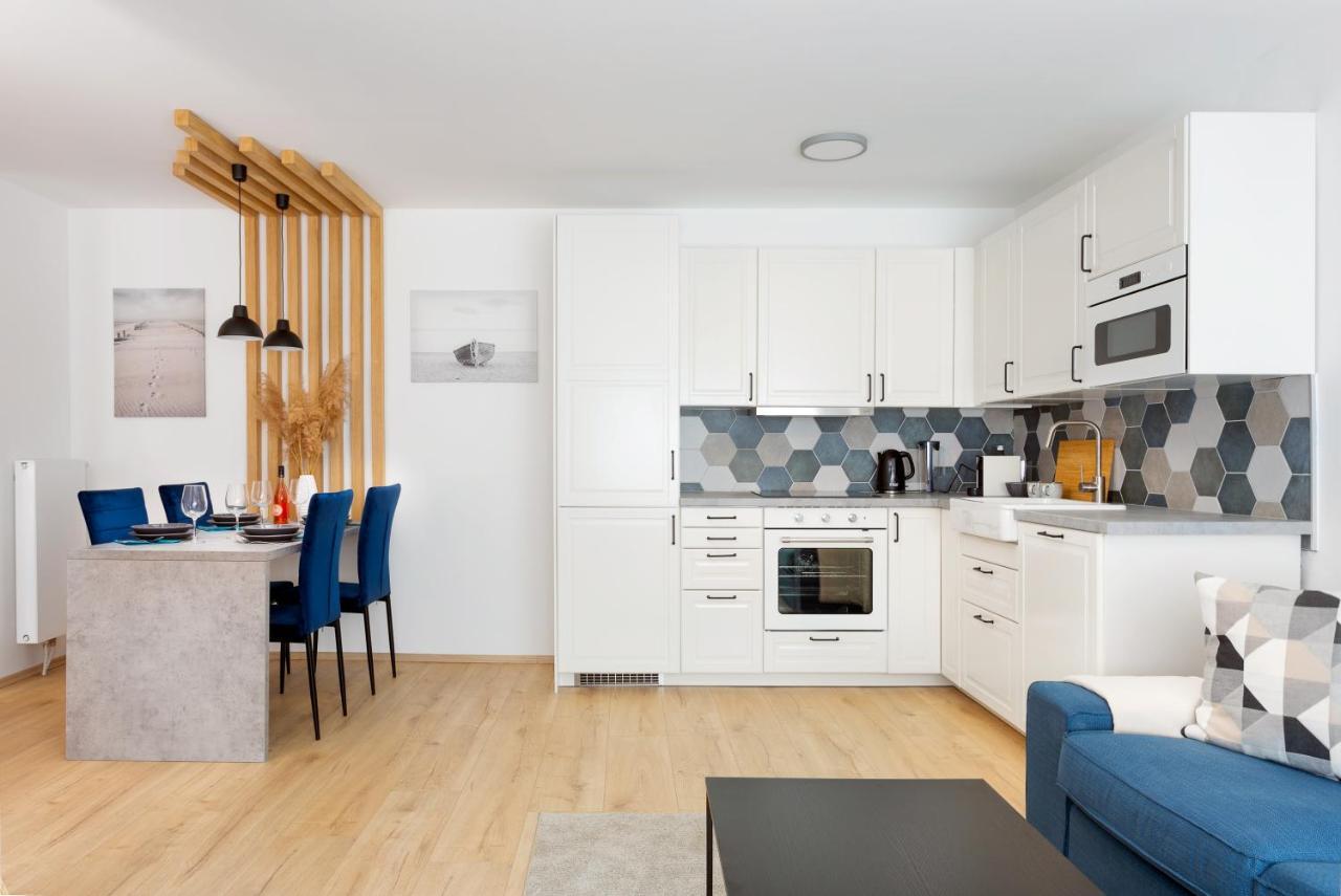 Nadi'S Apartman Еґер Екстер'єр фото