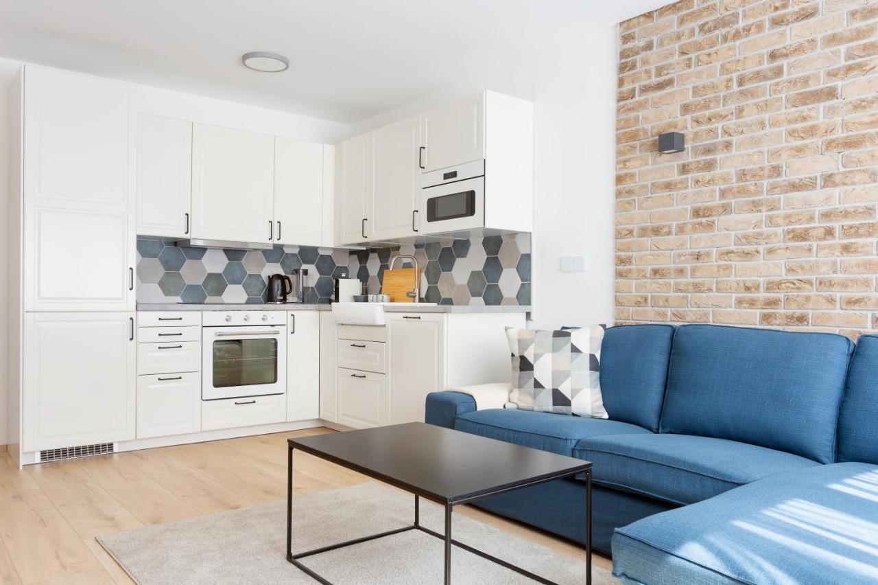 Nadi'S Apartman Еґер Екстер'єр фото